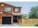 170 Candlewood Drive, Hamilton, ON  - Outdoor 