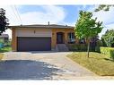 20 Stella Court, Hamilton, ON  - Outdoor With Facade 