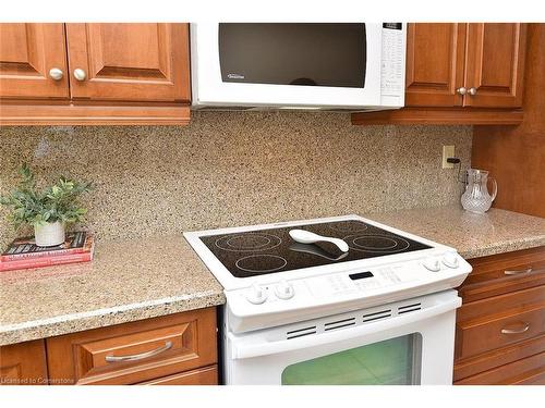 20 Stella Court, Hamilton, ON - Indoor Photo Showing Kitchen