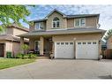 72 Sidney Crescent, Stoney Creek, ON  - Outdoor With Facade 