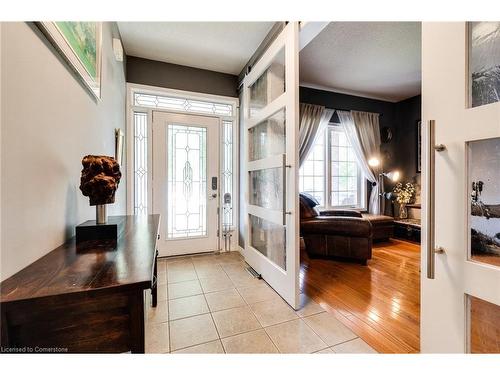 72 Sidney Crescent, Stoney Creek, ON - Indoor Photo Showing Other Room