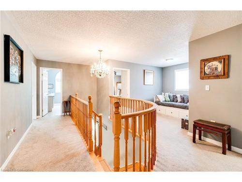 72 Sidney Crescent, Stoney Creek, ON - Indoor Photo Showing Other Room