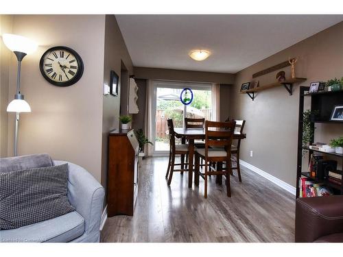 122-150 Gateshead Crescent, Stoney Creek, ON - Indoor