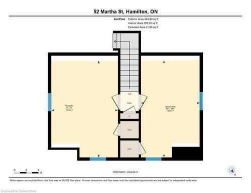 52 Martha Street, Hamilton, ON - Other