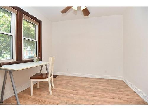 33 Cline Avenue S, Hamilton, ON - Indoor Photo Showing Other Room