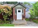 33 Cline Avenue S, Hamilton, ON  - Outdoor 