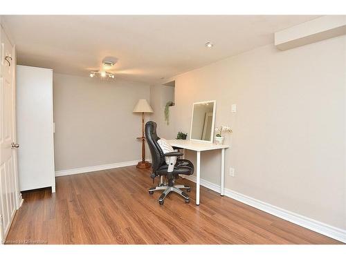 33 Cline Avenue S, Hamilton, ON - Indoor Photo Showing Office