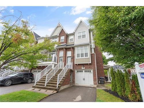 2 Ella Street, St. Catharines, ON - Outdoor With Facade