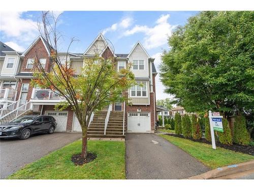 2 Ella Street, St. Catharines, ON - Outdoor With Facade