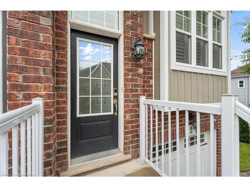 2 Ella Street, St. Catharines, ON - Outdoor With Deck Patio Veranda With Exterior