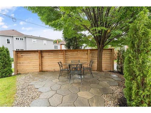 2 Ella Street, St. Catharines, ON - Outdoor With Deck Patio Veranda