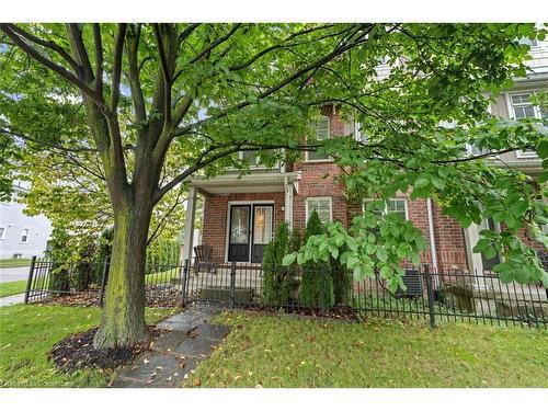 2 Ella Street, St. Catharines, ON - Outdoor