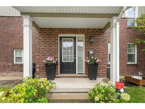 2 Ella Street, St. Catharines, ON - Outdoor With Deck Patio Veranda