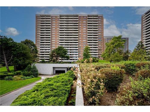 Ph 2012-250 Scarlett Road, Toronto, ON - Outdoor With Facade