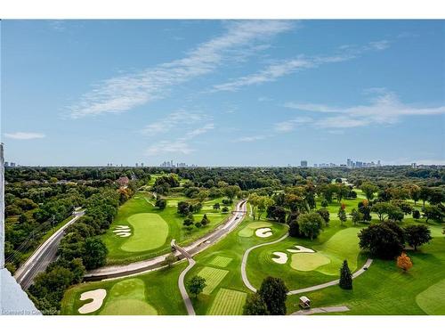 Ph 2012-250 Scarlett Road, Toronto, ON - Outdoor With View