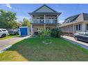 2 Comet Avenue, Hamilton, ON  - Outdoor With Balcony 