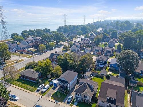 2 Comet Avenue, Hamilton, ON - Outdoor With View