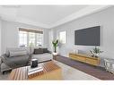 2 Comet Avenue, Hamilton, ON  - Indoor Photo Showing Living Room 