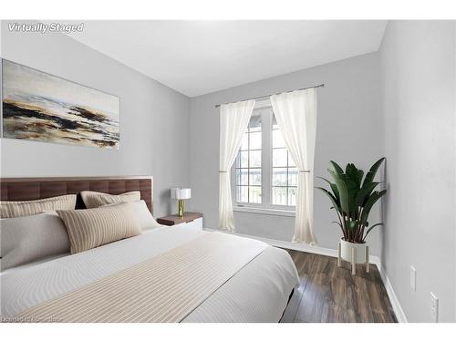 2 Comet Avenue, Hamilton, ON - Indoor Photo Showing Bedroom