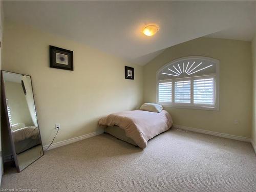 60 Alden Street Street, Hamilton, ON - Indoor Photo Showing Bedroom