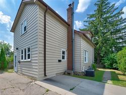 227 Fairway Road N Kitchener, ON N2A 2N7