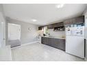 227 Fairway Road N, Kitchener, ON  - Indoor Photo Showing Kitchen 