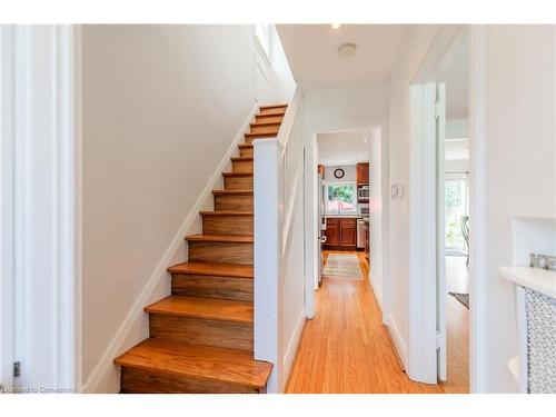 218 Airdrie Road, Toronto, ON - Indoor Photo Showing Other Room