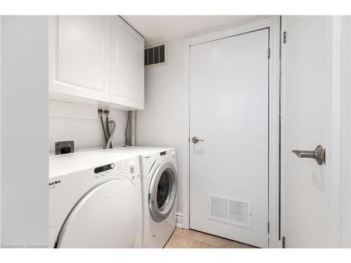 218 Airdrie Road, Toronto, ON - Indoor Photo Showing Laundry Room