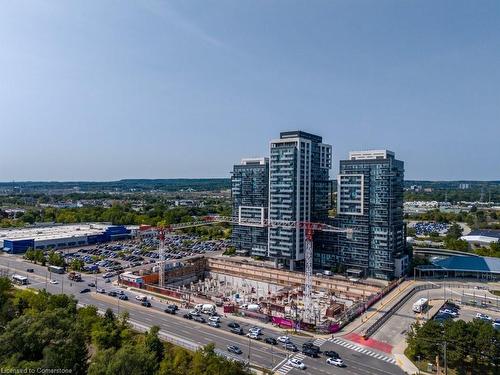 1304-2087 Fairview Street, Burlington, ON - Outdoor With View