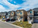 95 Kenesky Drive, Hamilton, ON  - Outdoor With Facade 