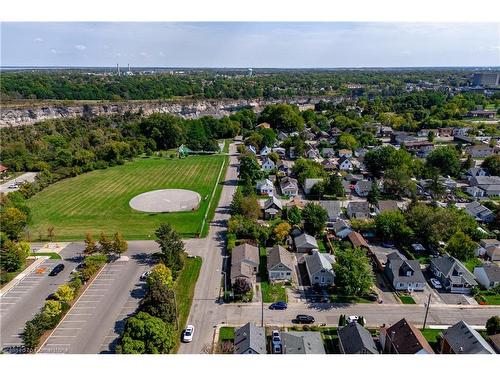 4080 Muir Avenue, Niagara Falls, ON - Outdoor With View