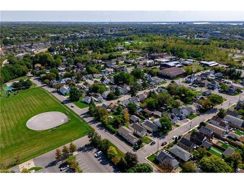 4080 Muir Avenue, Niagara Falls, ON - Outdoor With View