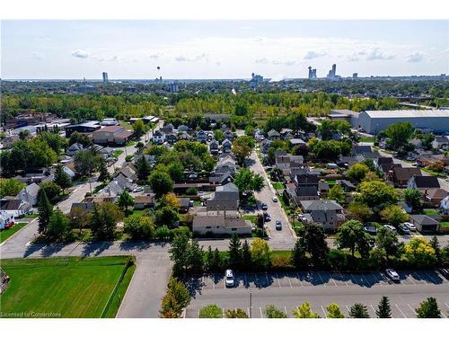 4080 Muir Avenue, Niagara Falls, ON - Outdoor With View