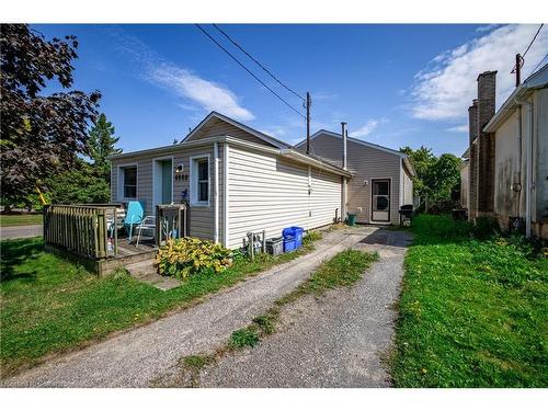 4080 Muir Avenue, Niagara Falls, ON - Outdoor