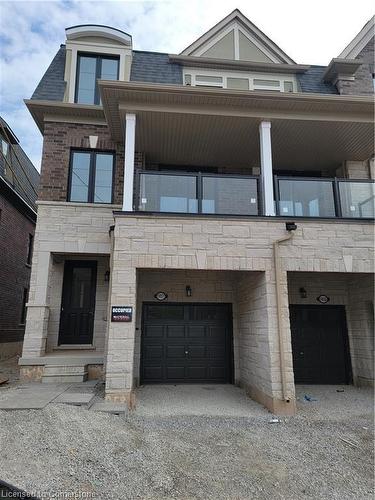 1451 National Common, Burlington, ON - Outdoor