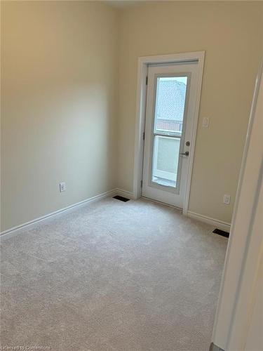 1451 National Common, Burlington, ON - Indoor Photo Showing Other Room