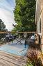 9 Linda Court, Dundas, ON  - Outdoor With Deck Patio Veranda With Exterior 