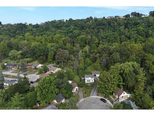 9 Linda Court, Dundas, ON - Outdoor With View