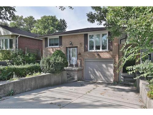 776 Garth Street, Hamilton, ON - Outdoor