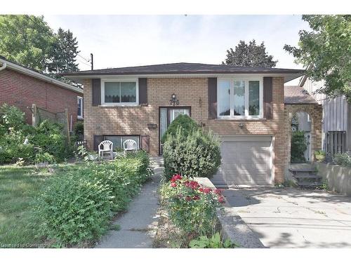 776 Garth Street, Hamilton, ON - Outdoor