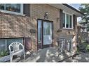 776 Garth Street, Hamilton, ON  - Outdoor 