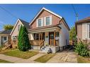 209 Weir Street N, Hamilton, ON  - Outdoor 