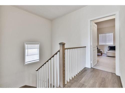 99 Kenesky Drive, Waterdown, ON - Indoor Photo Showing Other Room