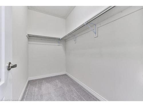 99 Kenesky Drive, Waterdown, ON - Indoor With Storage