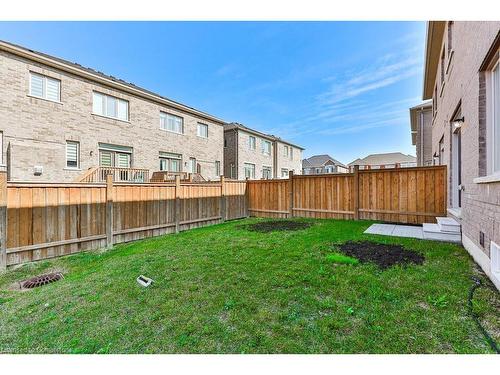 99 Kenesky Drive, Waterdown, ON - Outdoor