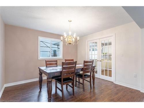 114 Glenariff Drive, Freelton, ON - Indoor Photo Showing Dining Room