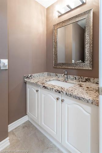 114 Glenariff Drive, Freelton, ON - Indoor Photo Showing Bathroom