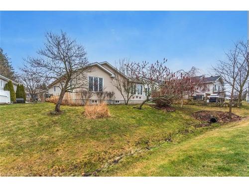 114 Glenariff Drive, Freelton, ON - Outdoor