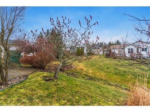 114 Glenariff Drive, Freelton, ON - Outdoor With View