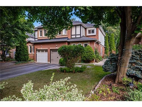 1133 Beechnut Road, Oakville, ON - Outdoor With Facade